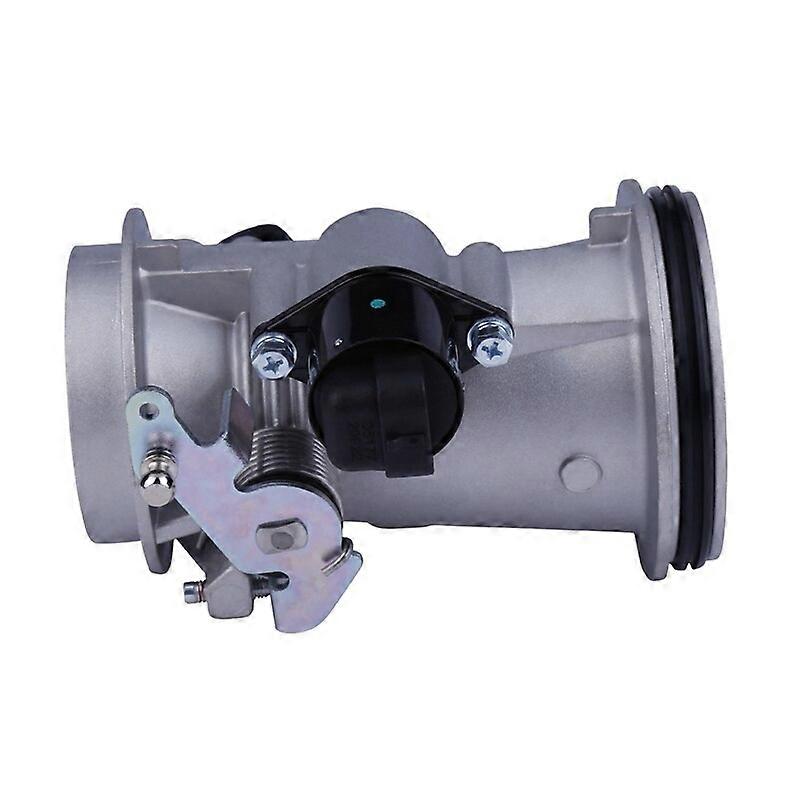 Corps De Papillon (vanne D'air) Pour Renault, Dacia - Réf. 8200908869, 8200682611, 7700273699 - Pièce Neuve