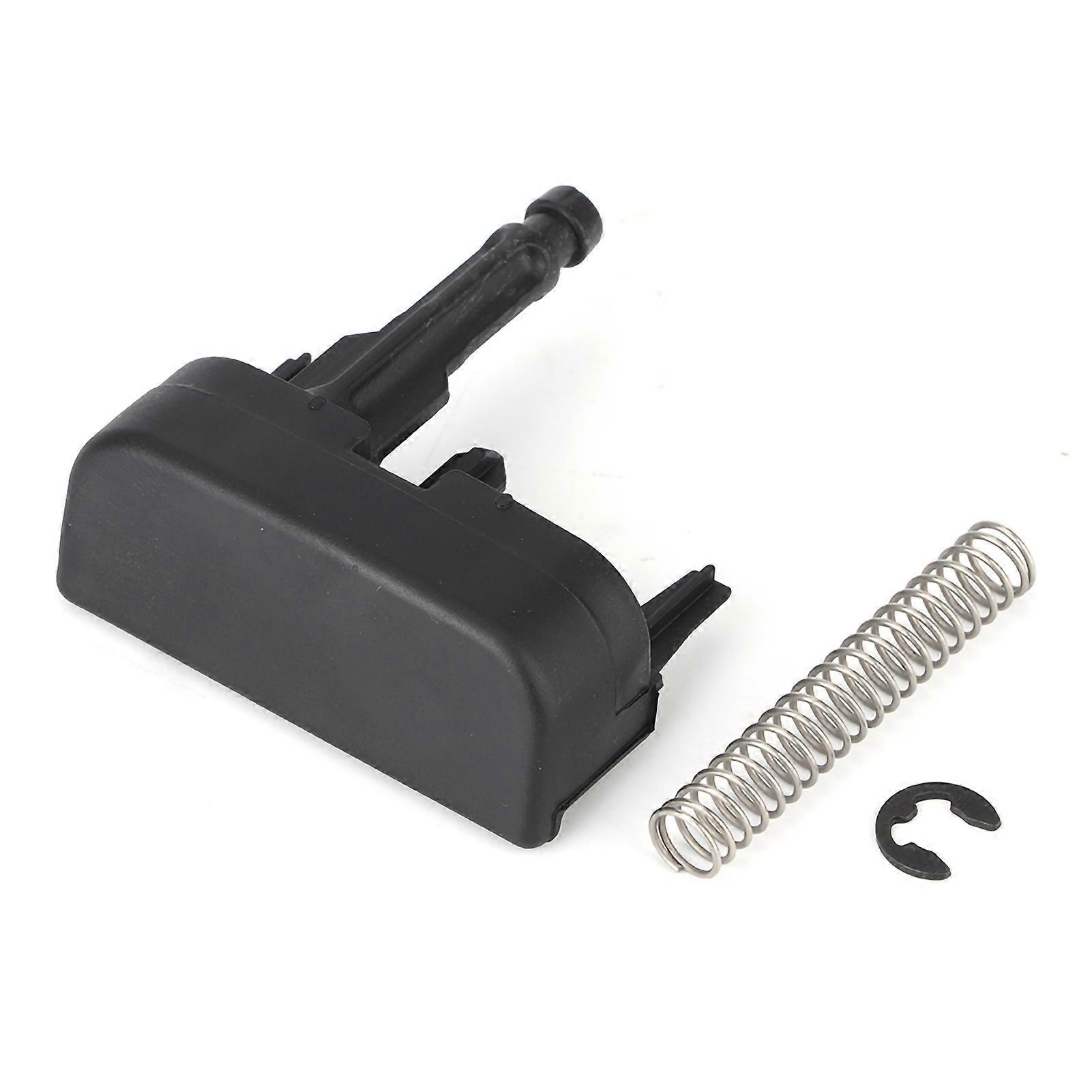 Rear Tail Gate Boot Door Lock Control Button Kit Fit for Megane 621?126063