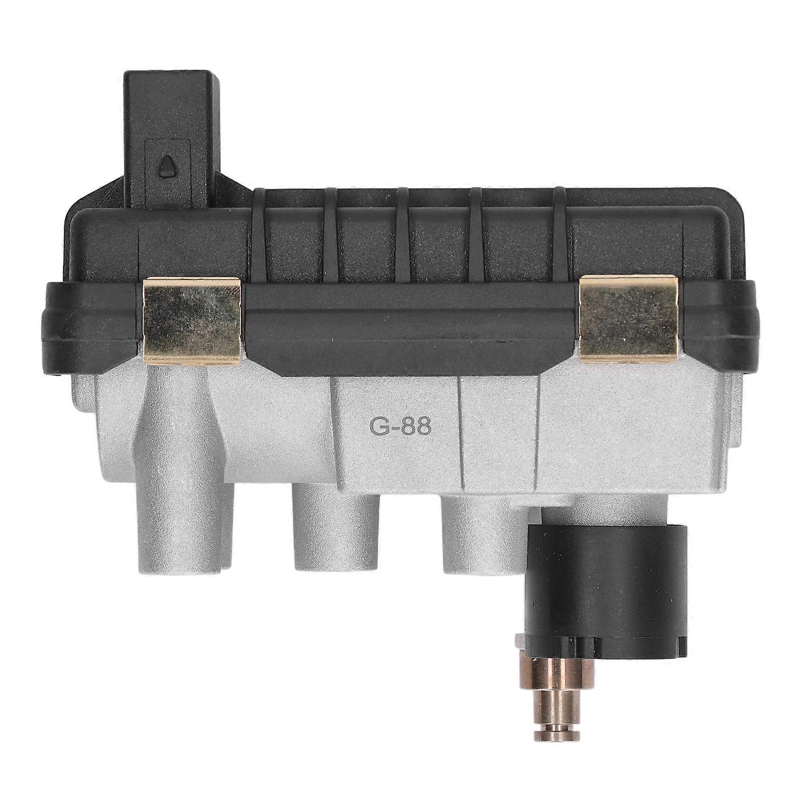 Turbo Electric Actuator Stable Performance G 88 Replacement For Ford Ranger Transit Tdci Size 2.2