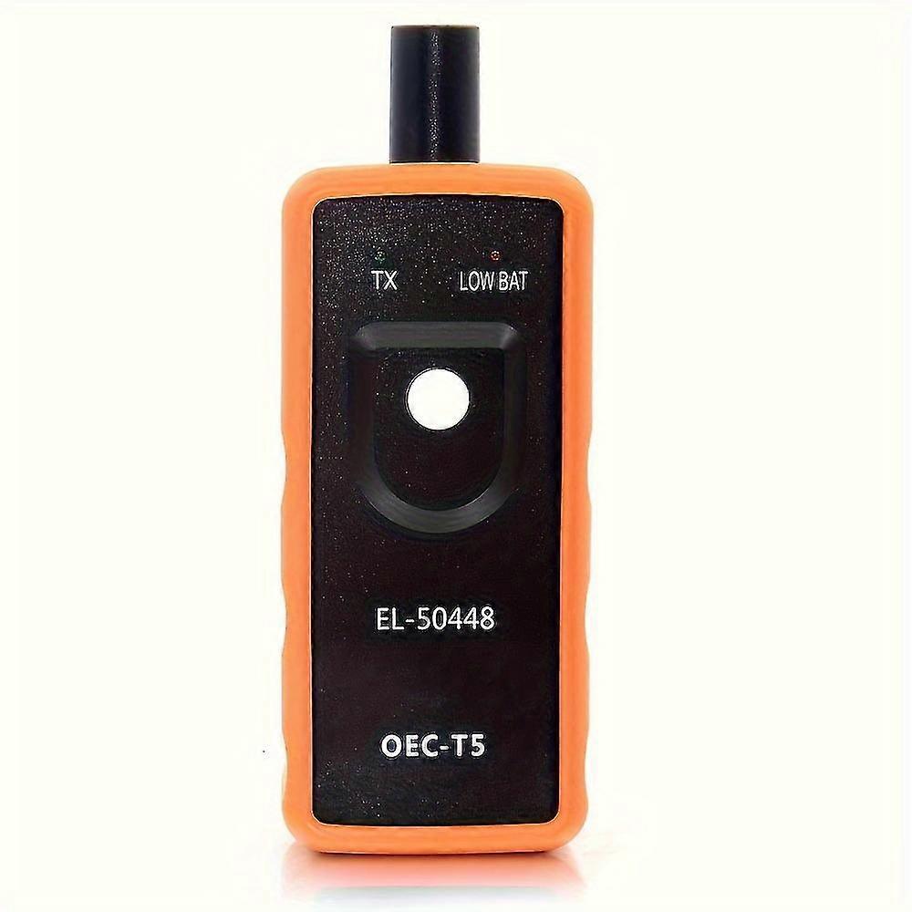 Tire Pressure Reset EL-50448TPMS For Universal Motor