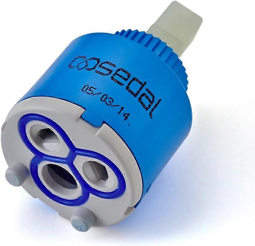 Cartouches 35Mm - Remplacement Robinet