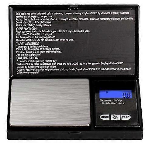 scale range mini libra digital pocket scales balance weight