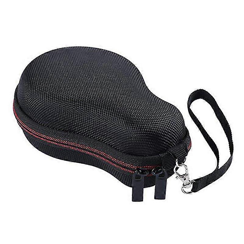 carrying case compatible with jbl clip 3/ clip 2 bluetooth speaker
