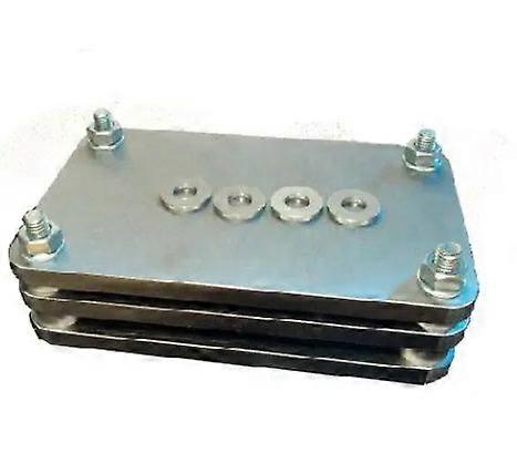 Foam Compression Deformation Tester