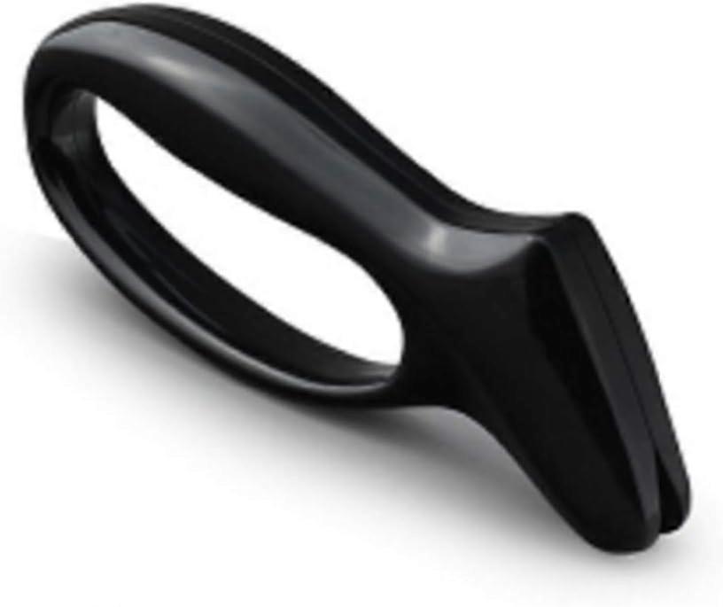 Deluxe Ultimate Knife Sharpener Kitchen and Garden Sharpening Tool