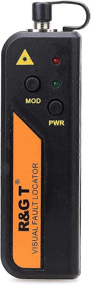 FTTH Mini gtr-10 10KM Visual Locator