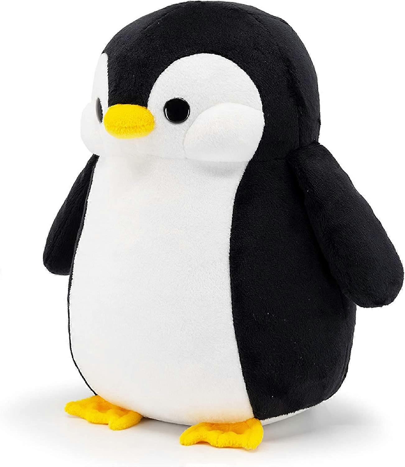 Kawaii Penguin Stuffed Animal Plushie - Cute Plush Toy for All Ages