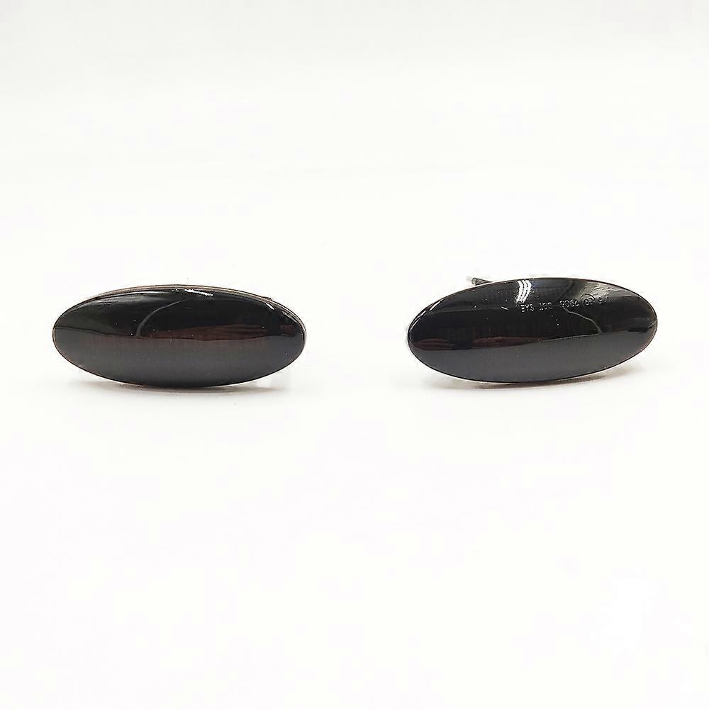 1Set For Nissan Qashqai J10 X-trail T31 Cube Juke Leaf Micra Micra K13 Note E11 Side Marker Lights Dynamic LED Turn Signal Light