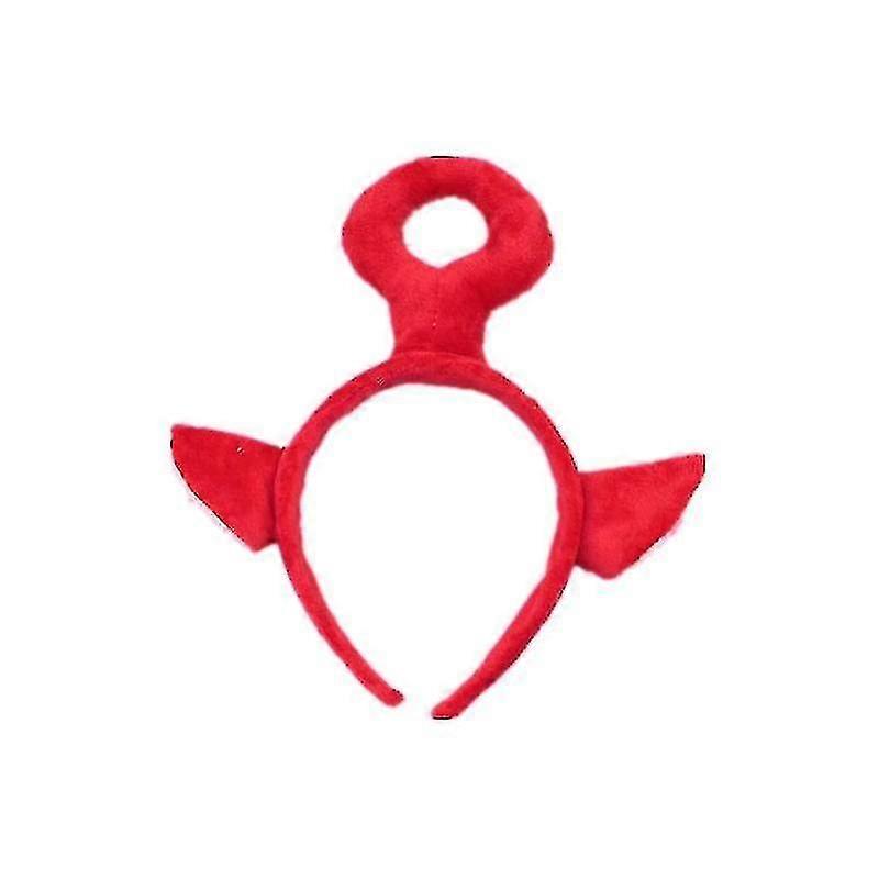 סרט ראש טלטאביז חמוד אנימה סרט ראש ילדים מסיבת חישוקים