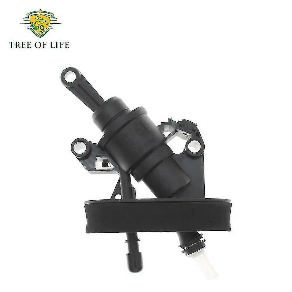 D65141990A νέος κύριος κύλινδρος συμπλέκτη για το FORD FIESTA VII 2009-2018 ταιριάζει MAZDA 2 2008 2009 2010 D651-41990A 1514344-καλό