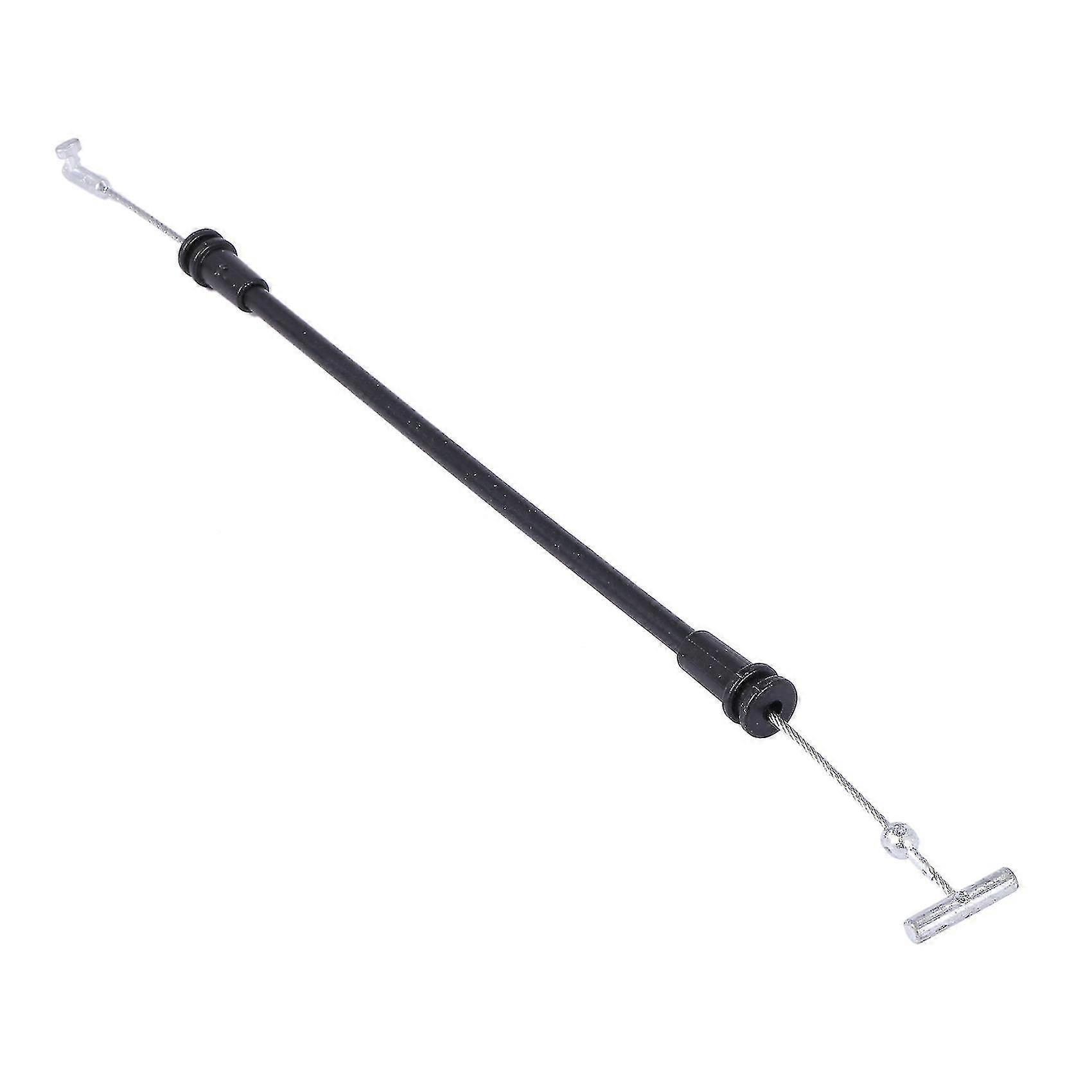 Compatible With Smart Car Compatible Withfour(454)front Exterior Door Handle Cable