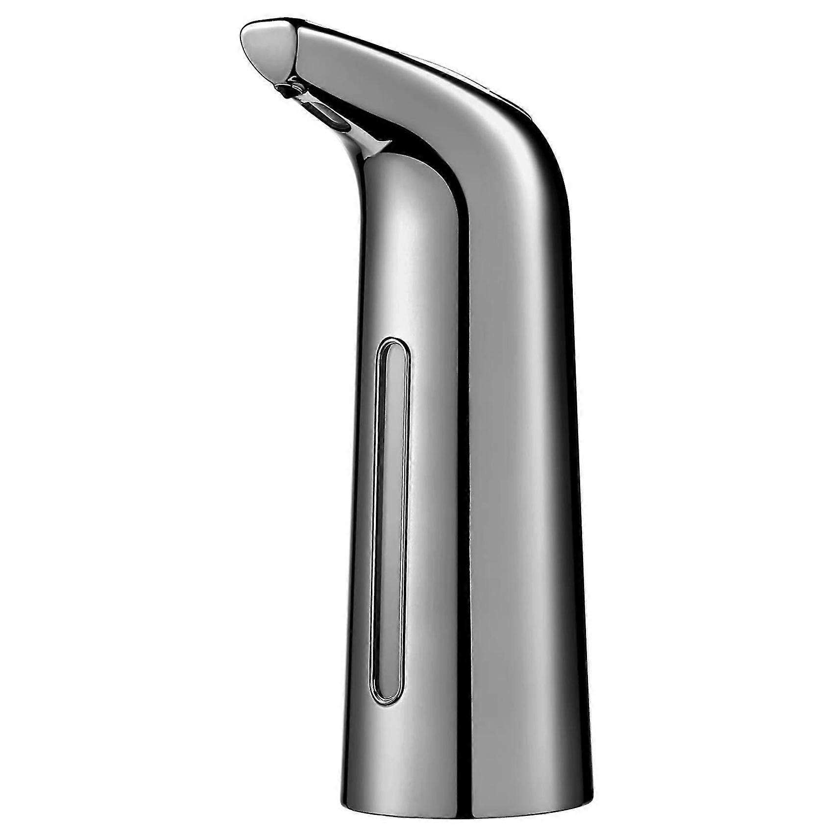 Automatic Soap Dispenser Touchless 400ml,automatic Sensor Soap Dispenser,dish Soap Dispenser For Ki