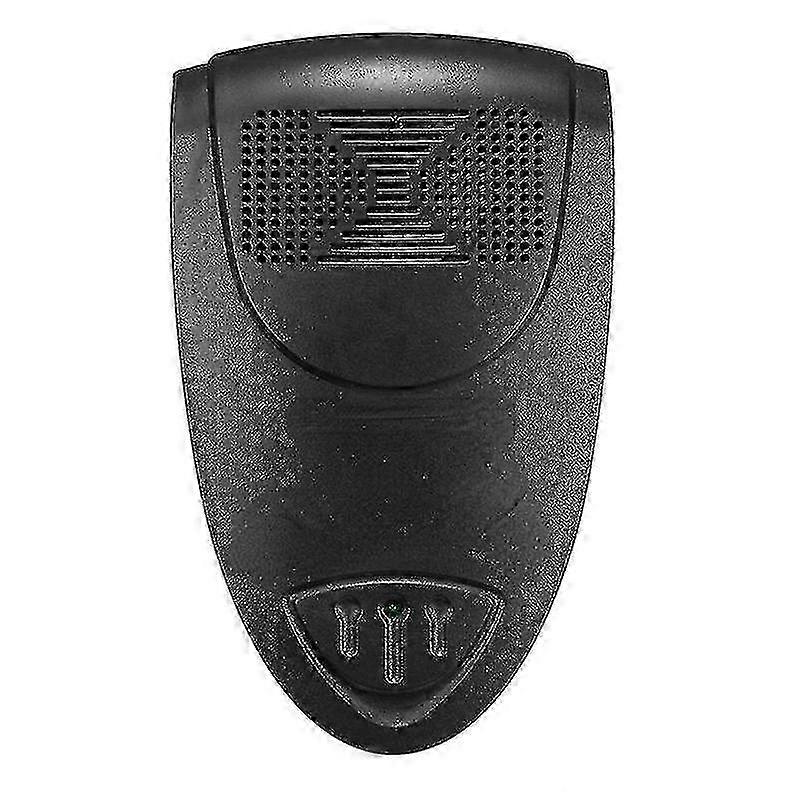 Ultrasonic Squirrel Repellent Repels Squirrels Within 72hours