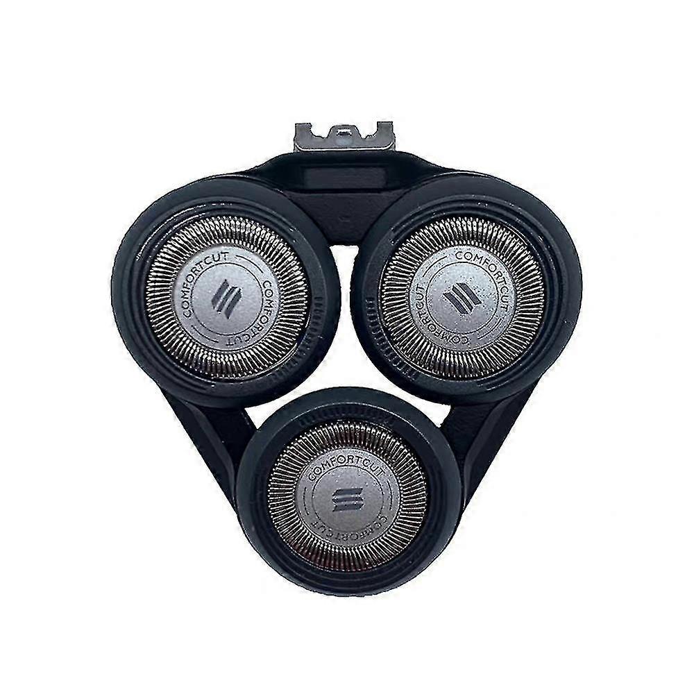 Replacement shaver head for Philips Razor S5000 S5078/s5079/s5080