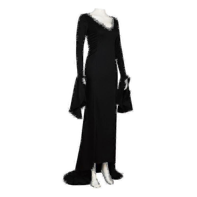 Mortician Dress main image 1