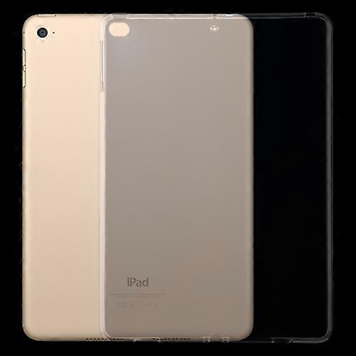 For iPad Air / 2017 / 2018 3mm High Transparency Transparent Protective Case