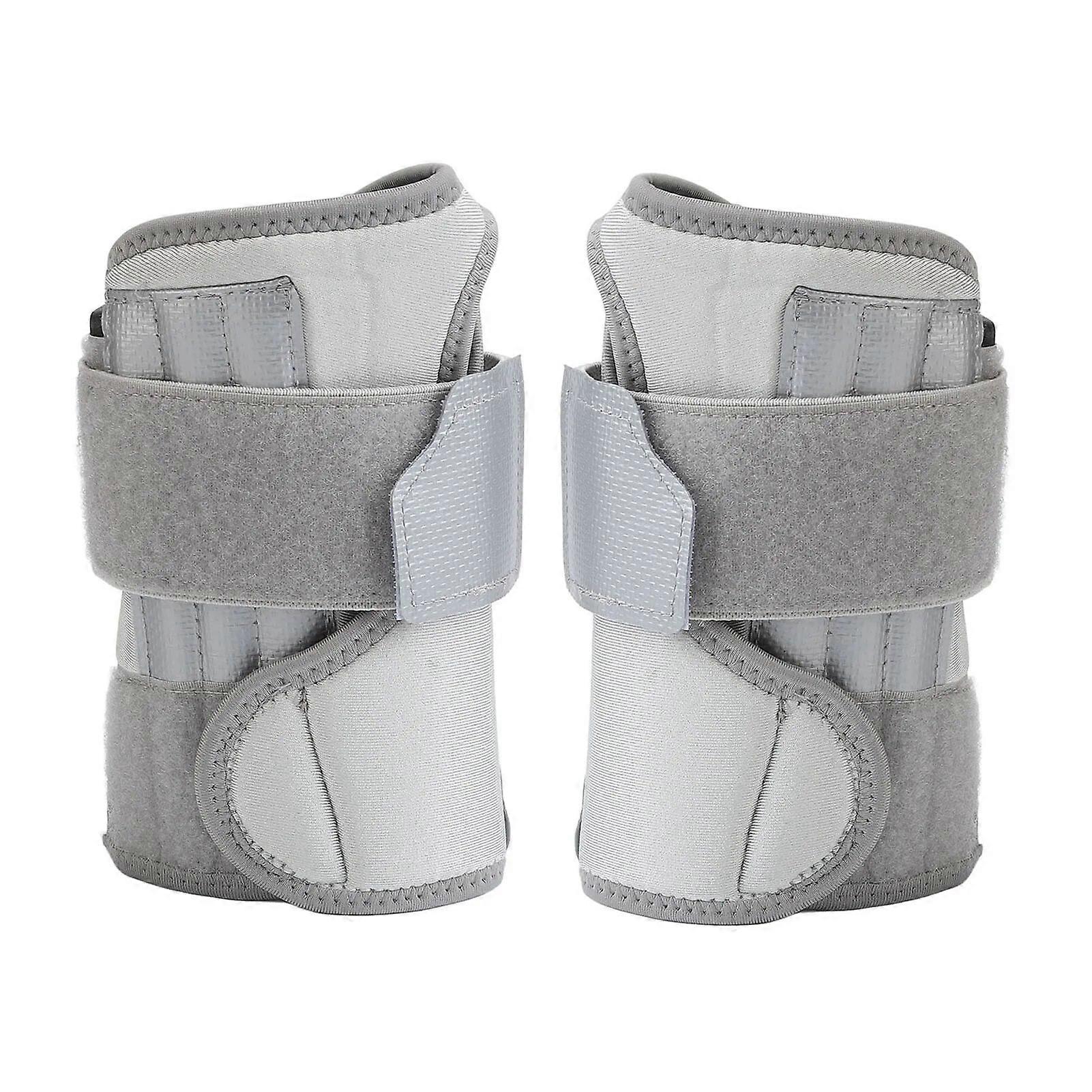 Carpal Tunnel Wrist Brace Wrist Support Guard Adjustable Size Pain Relief Accelerate Recovery Wide Application for Injuries