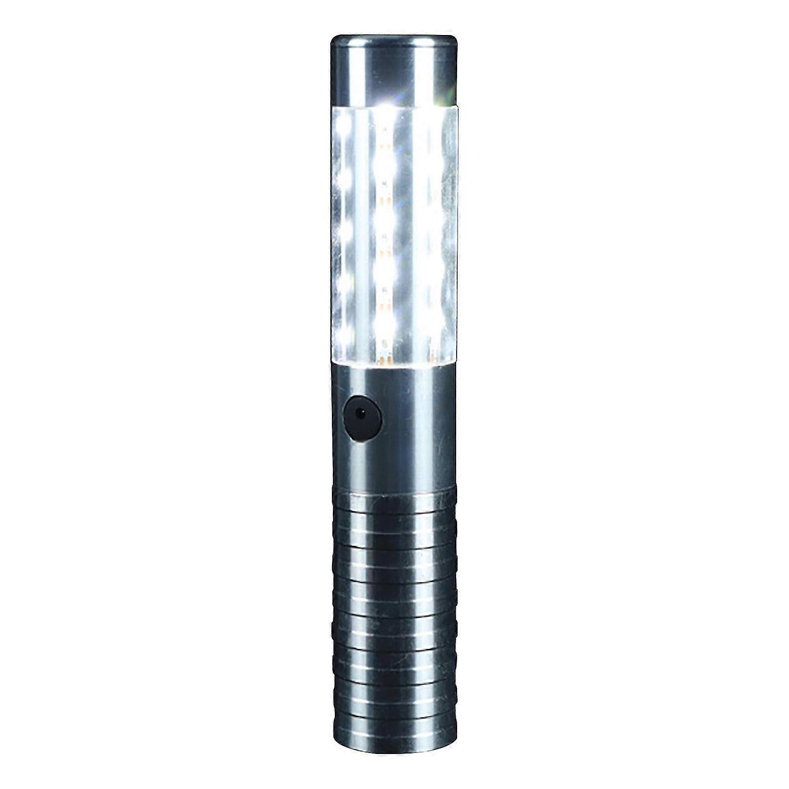 LED Strobe Light LED Bottle Service Sparklers,Rechargeable LED Light Champagne Bottle Handheld Light For Party Concert Event