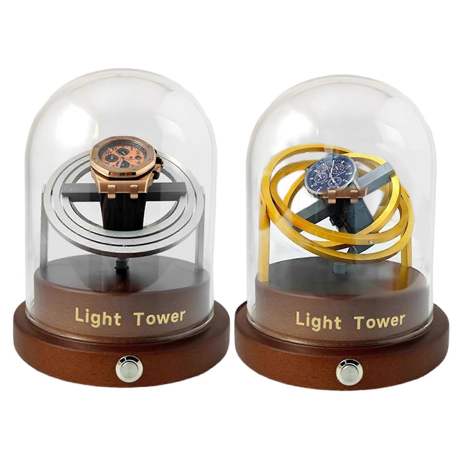 Mekaaniset kellopidikkeet Sähkökellon pituusleikkurit Puu läpinäkyvä lasikansi UUSI