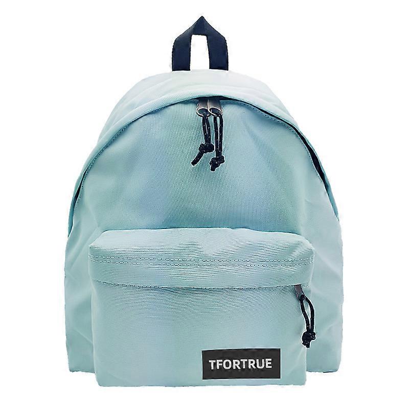 ZK-1 back-to-school student padded backpack, 40 cm, 35 L, (red)
