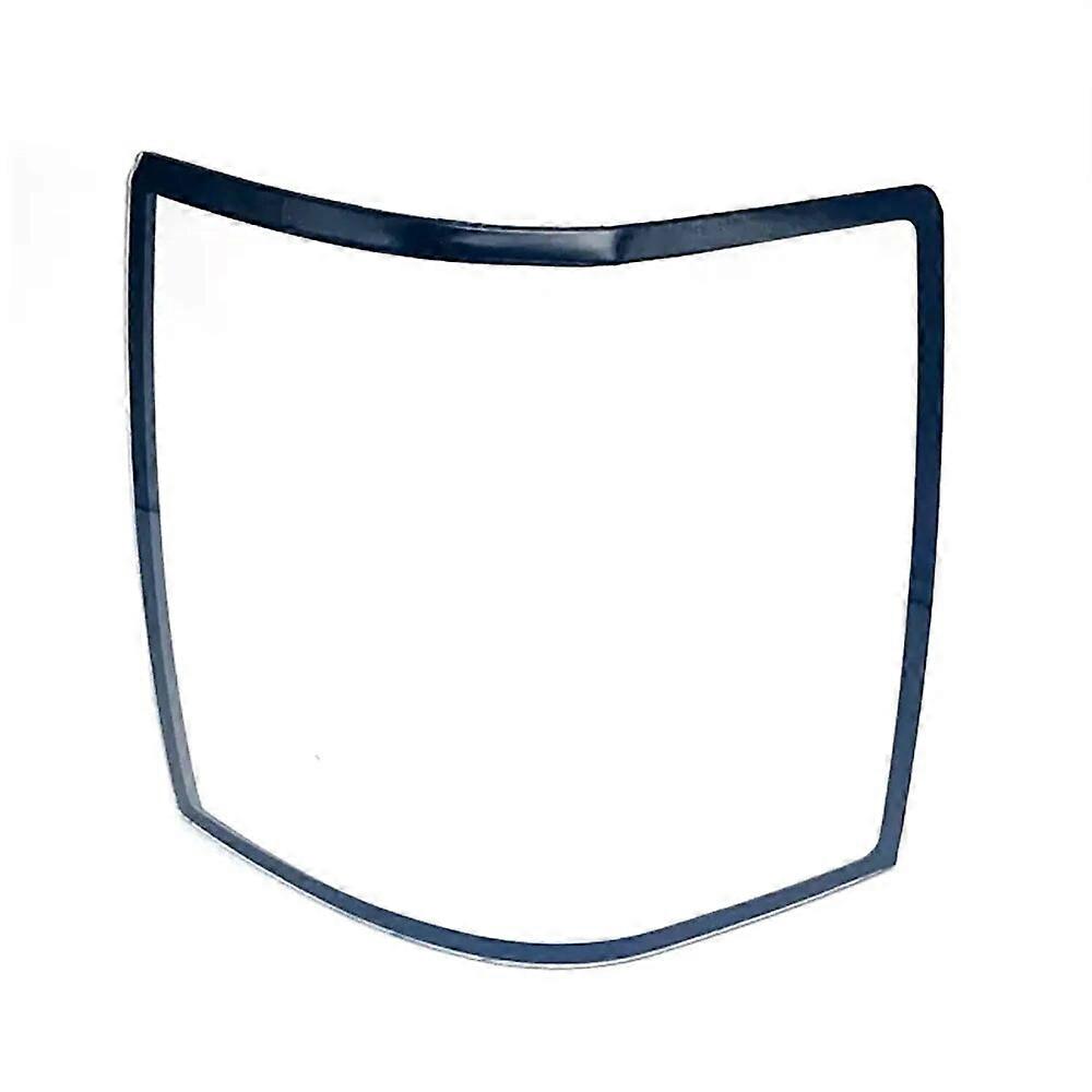 Rear Tail Lamp Shell Brake Lights Cover Lens For Land Rover Range Rover Administration 2010 2011 2012 Executive Edition /Vogue