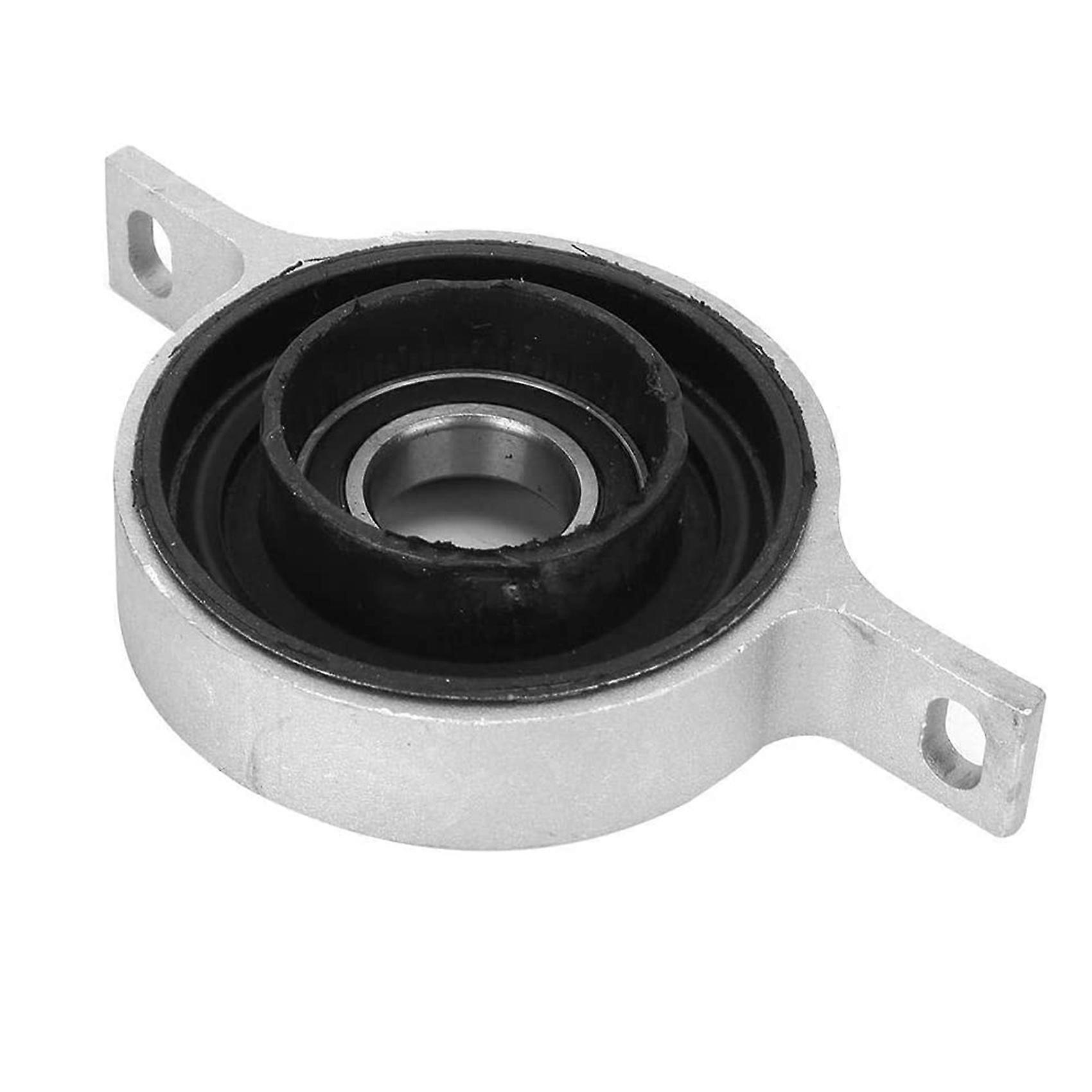 26128615621 Drive Shaft Center Support Propshaft Mounting 26127526631 for - 1 3 SERIES E81 E82 E88
