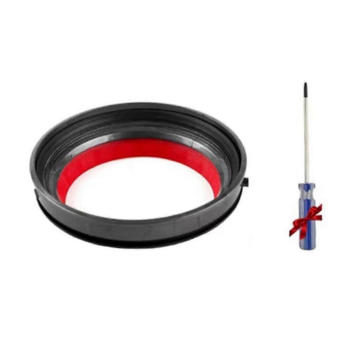 For V10 V12slim Vacuum Cleaner Sealing Ring