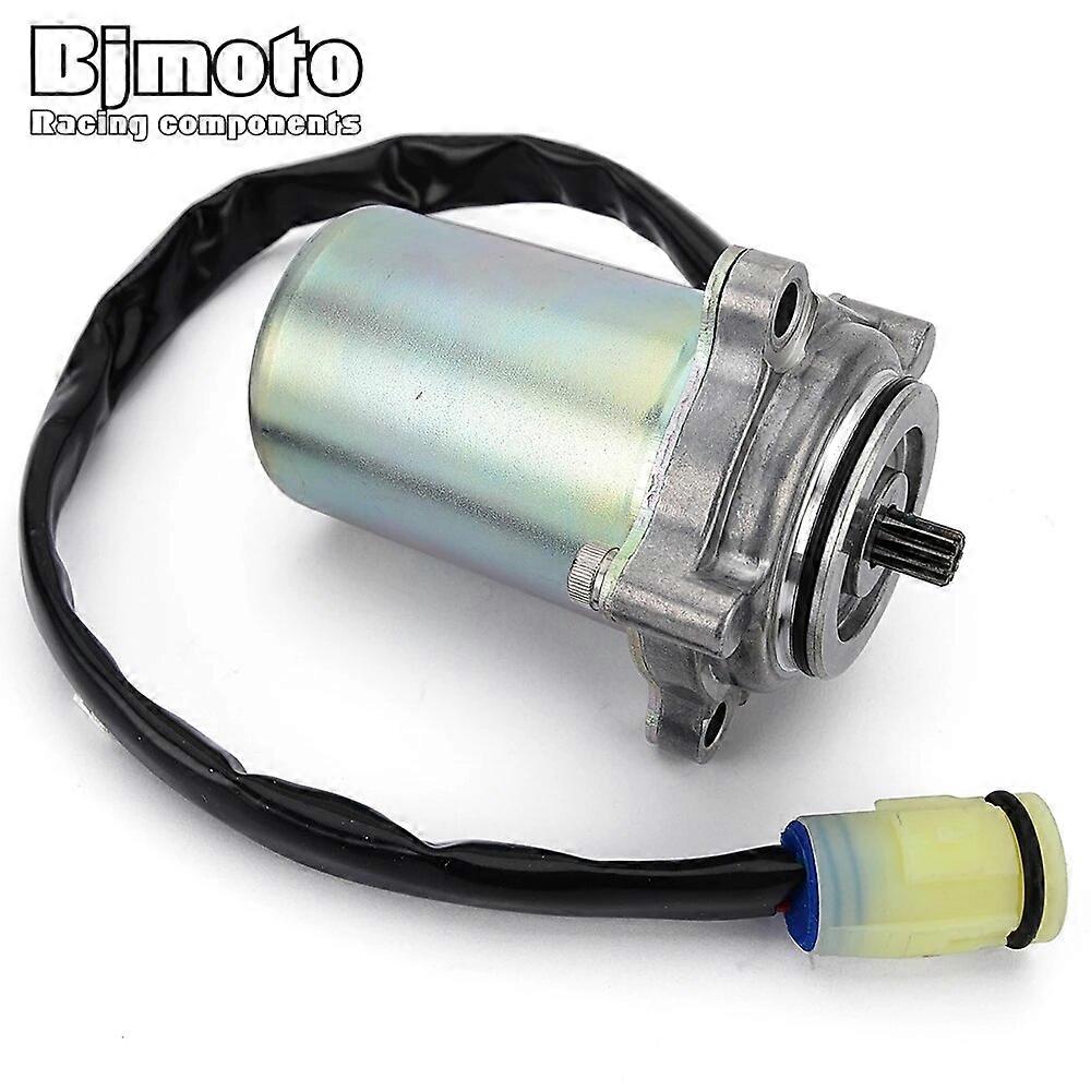Power Electric Shift Control Motor For Honda TRX350FE6 TRX350TEY TRX350TE1 TRX350TE2 TRX350TE3 FourTrax 350 ES 31300-HN5-A11