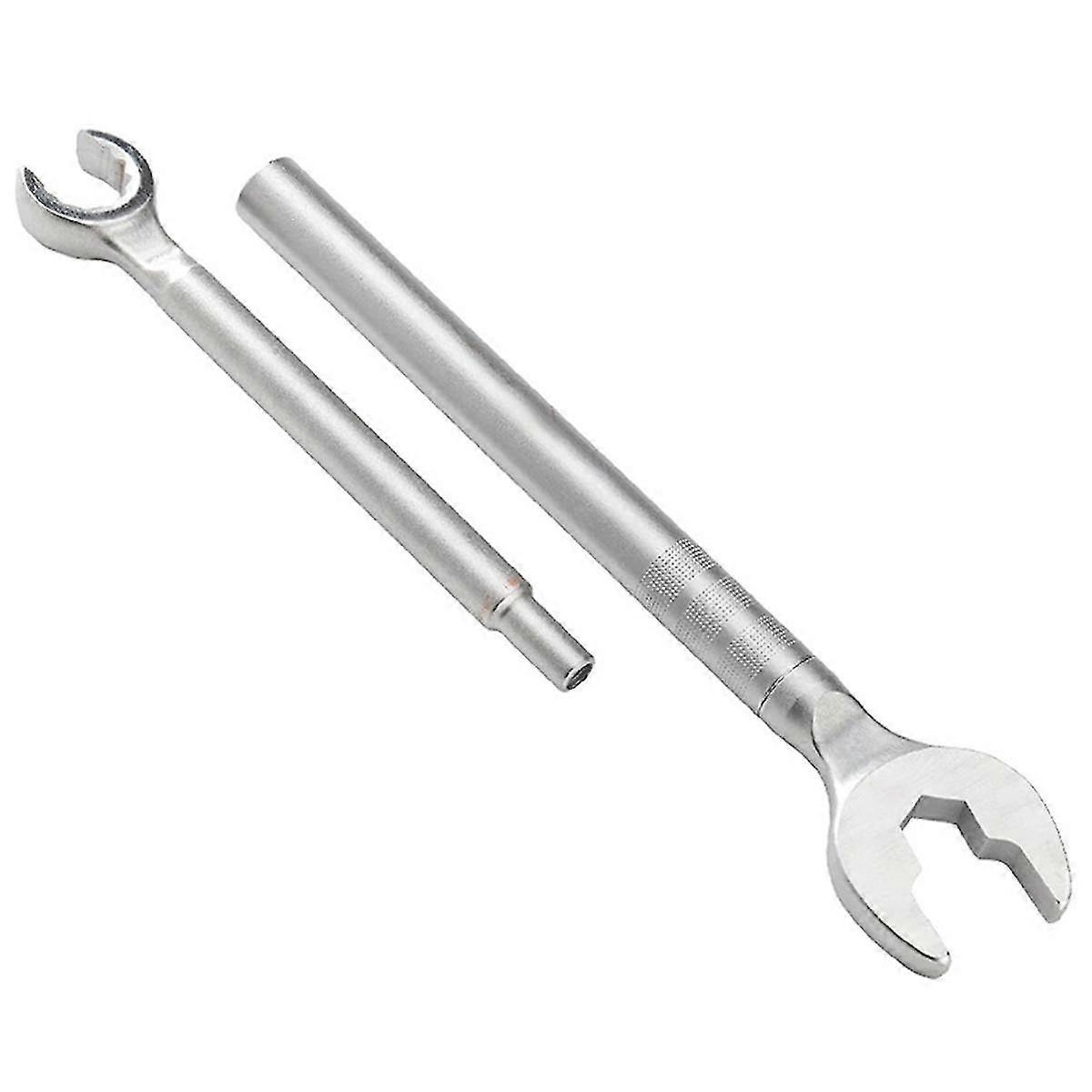 27023 1-Stop 2-In-1 Wrench for Angular Stops, Straight Stops and Compression Couplings