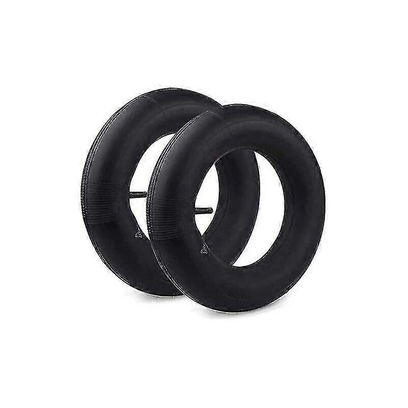 Set Of Two Inner Tubes 145/70-6 Lawn Tire Inner Tube 145/70-6 Tr13 Lawn Mower Tractor Cisea