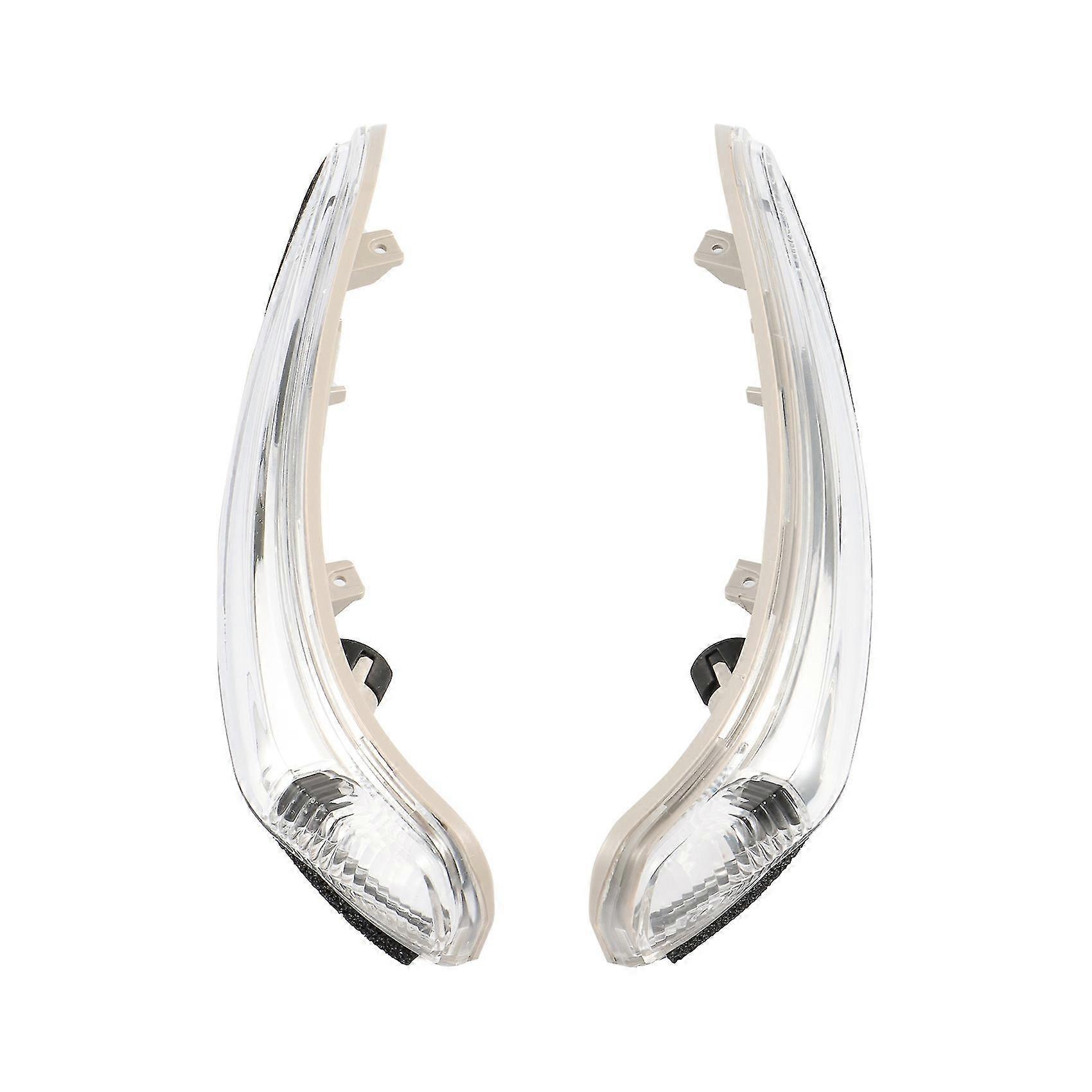 Rearview Mirror Turn Signal Reversing Mirror Lamp For 208 301 2008 C3 C-elysee 1610811580 981446468