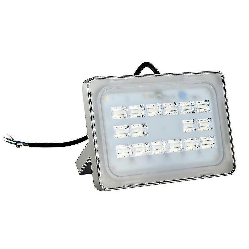 50w 6th Generation Led Flood Light