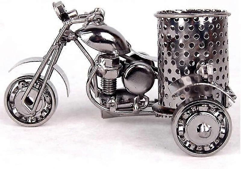 Δημιουργικό γραφείο Desktop Storage Αξεσουάρ &; Harley Μοτοσικλέτα