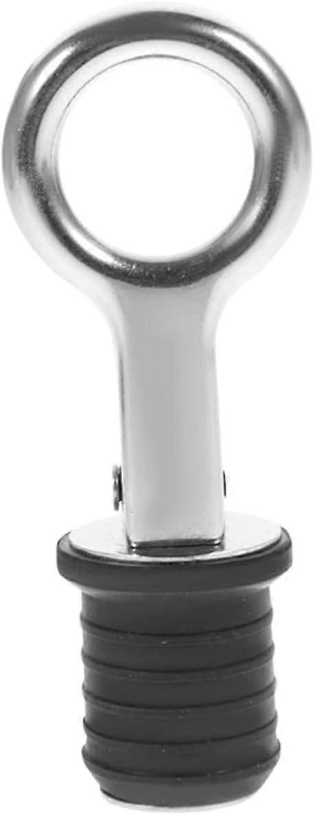 Universal Kayak Boat Replace Kayak Accessories Kayak Drain Hole Deck Plug Drain Plug