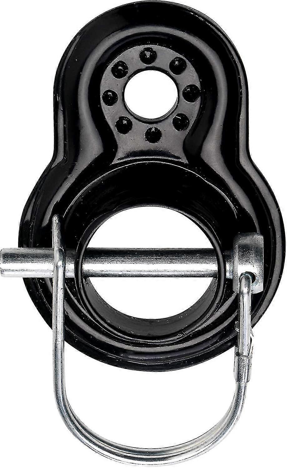 Coupler Hitch Attachments For Instep