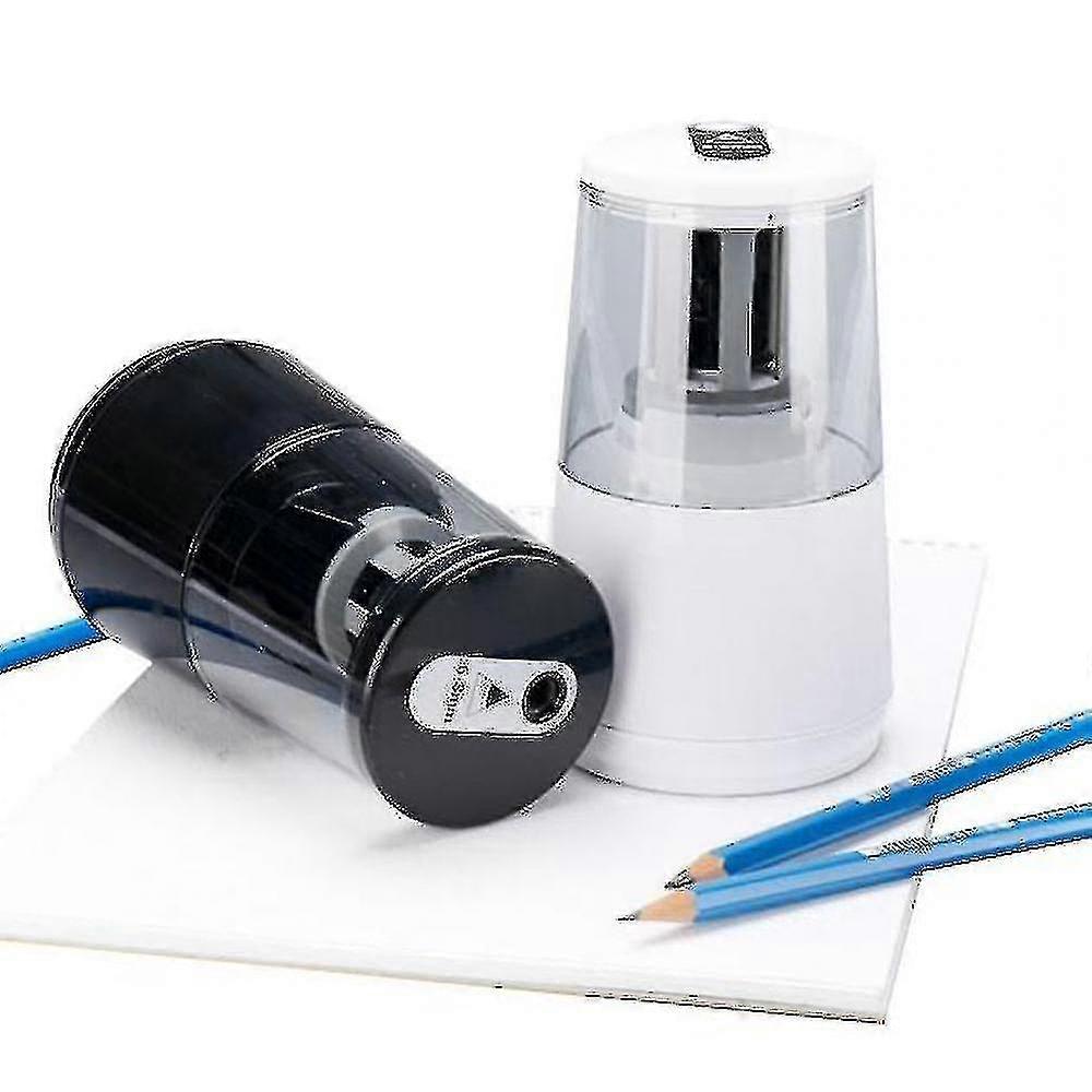 Electric Pencil Sharpener, Automatic Pencil Sharpener For Classroom/office Artist Students