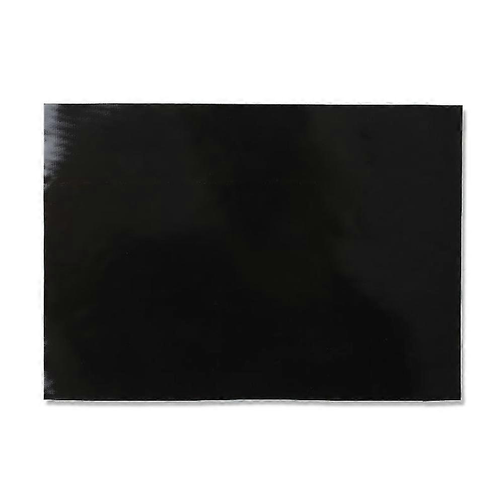 EVAGO Induction Cooktop Mat Protector Nonslip Silicone Heat Insulation Pad Cook Top Cover Reusable