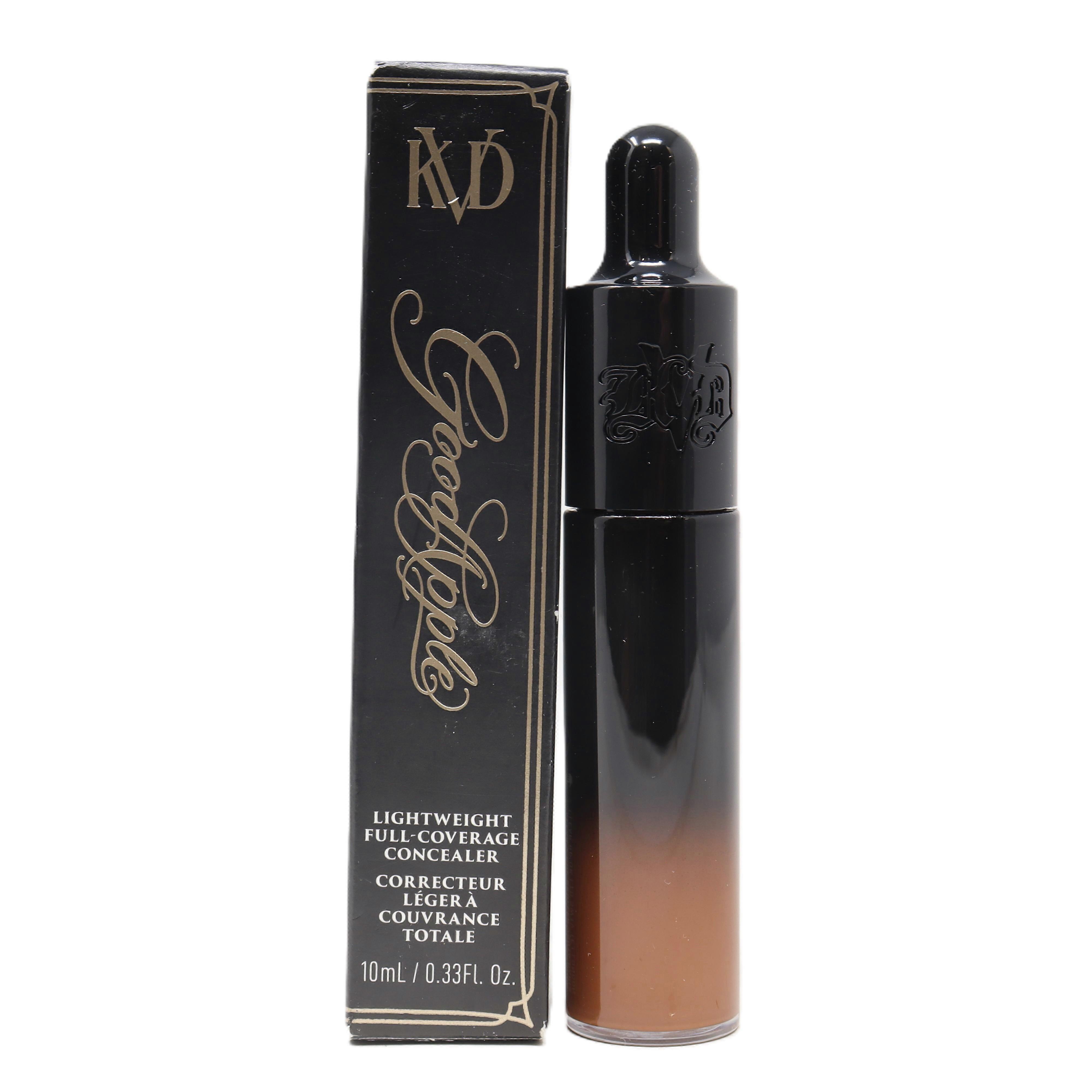 Kvd Beauty Good Apple Lightweight Full-Coverage Concealer 0.33oz New With Box