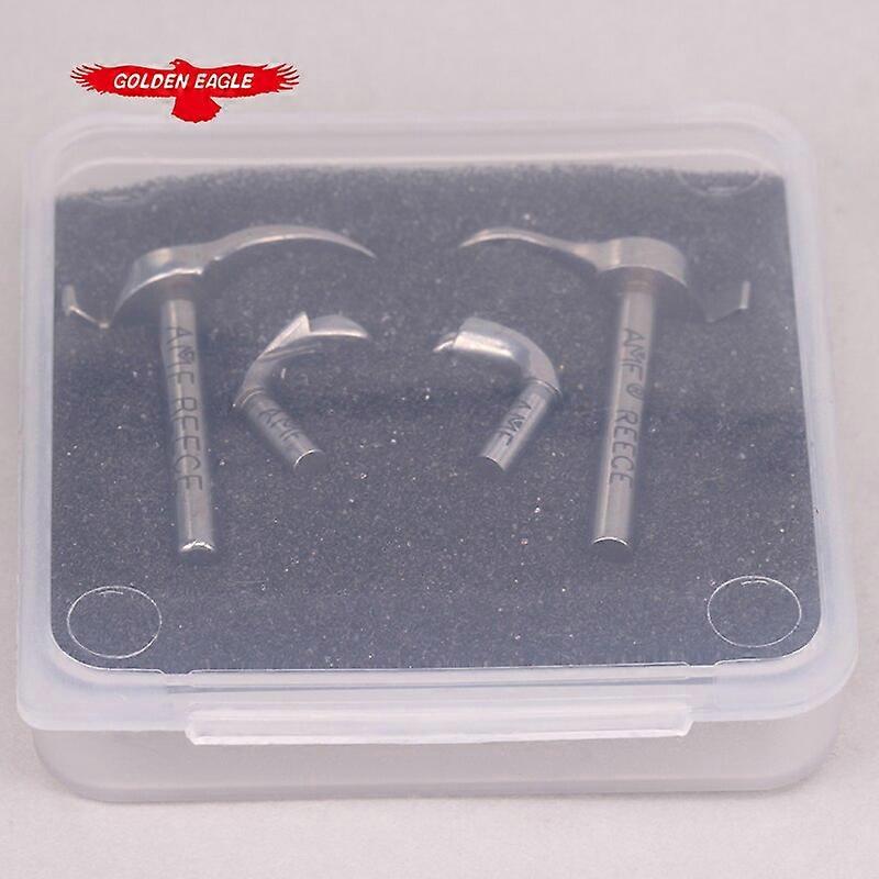 REECE 101 Greifer, 4-teilig ist ein Set