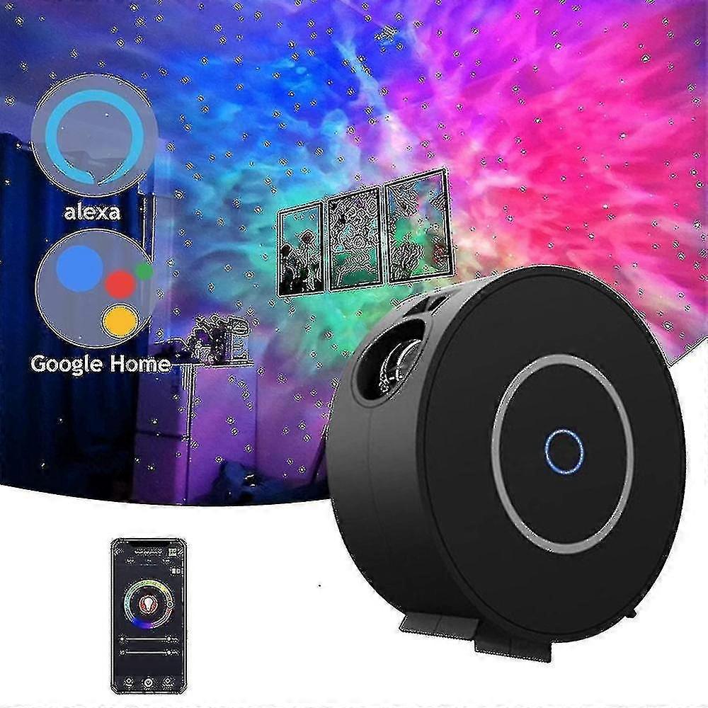 starry sky projector, galaxy projector, luminous projector, sky