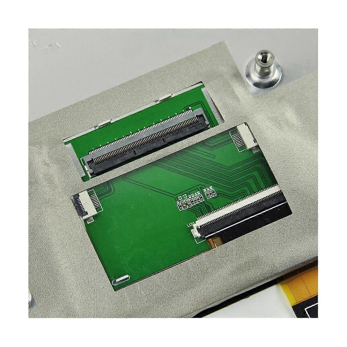 8,4 Zoll Uconnect 4C UAQ LCD Monitor Radio Touchscreen für Dodge RAM Jeep 2017-2020 LA084X01 (SL) (02) LA084X01 (SL) (01)