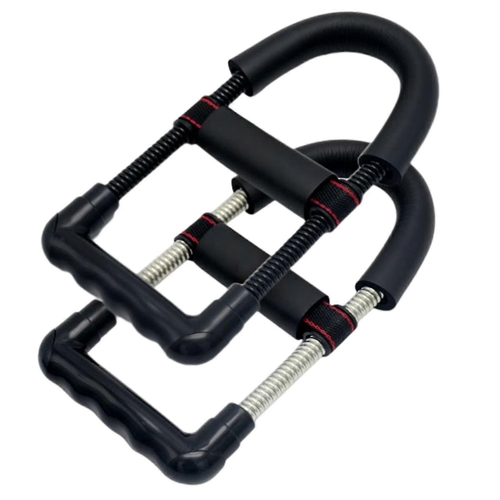 Spring Wrist Exerciser For Men Heavy Duty Forearm Training Device Fitness Equipment