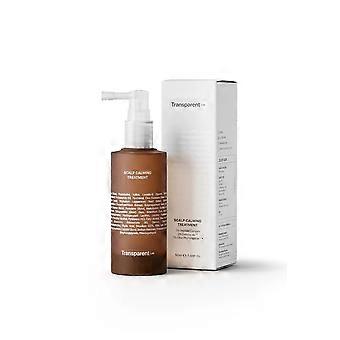 Transparent Lab - Kalmerende behandeling van de hoofdhuid, 50ml - Kalmerend hoofdhuidserum
