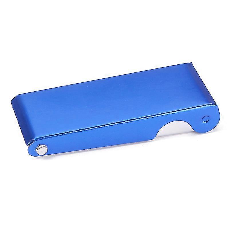 Metal Guitar Bridge Files For Guitar Use-c