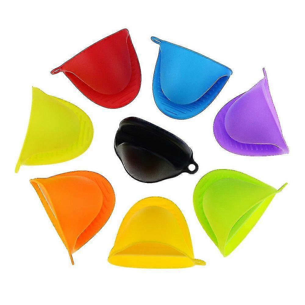1pcs anti-escaldante resistente à alta temperatura e anti-derrapagem