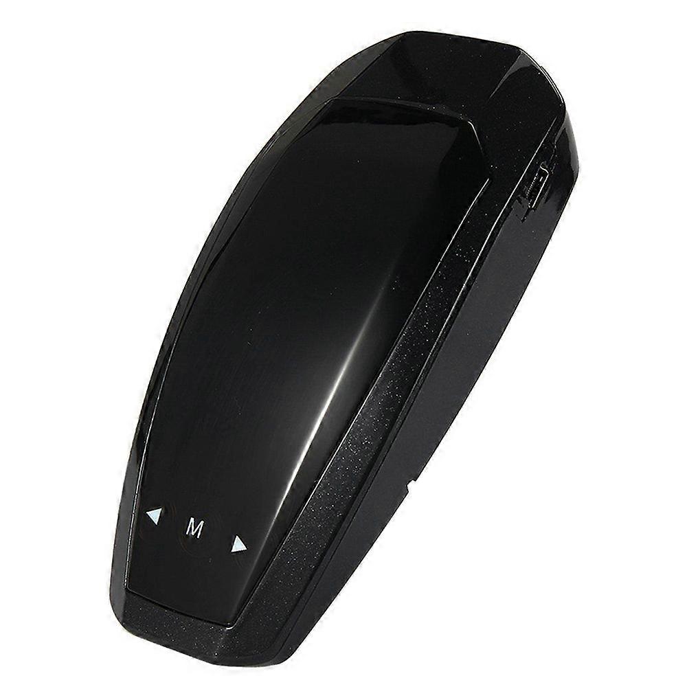 VB Auto Radar Detectror Geschwindigkeit Vollband