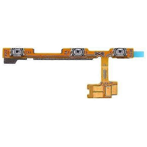 Orig Power Button & Volume Button Flex Cable For Huawei P40 Lite E / Enjoy 10 / Honor Play 3