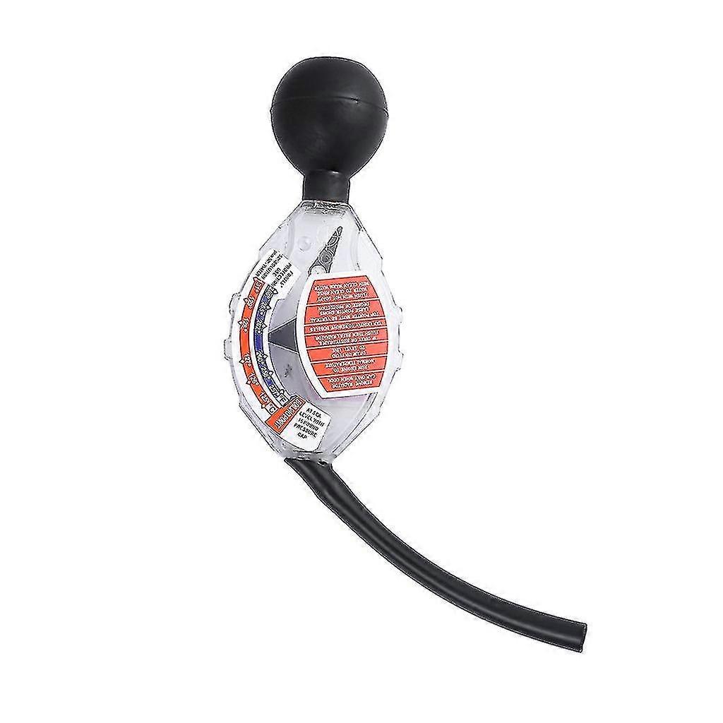 Car Anti-freeze And Coolant Tester Densitometer Tester Car Accessories W1656c-xinhan