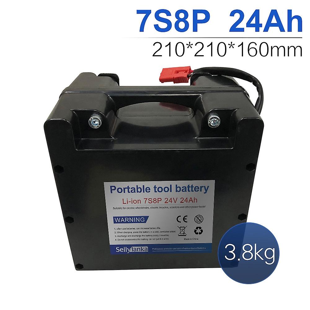 Dedicated To Electric Wheelchairs Replaceable Lead-acid
