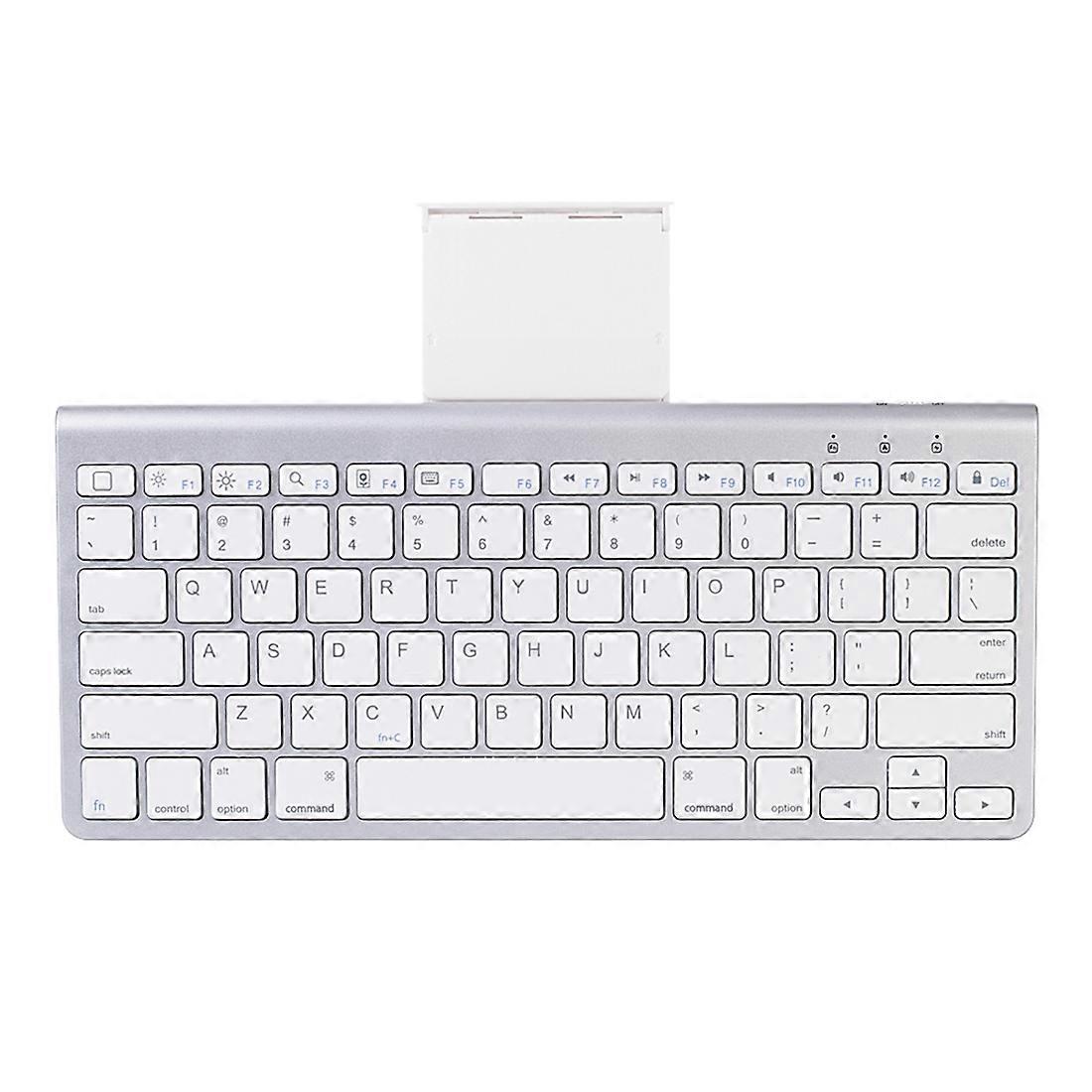 MC Saite 78 Keys Wireless Bluetooth Keyboard